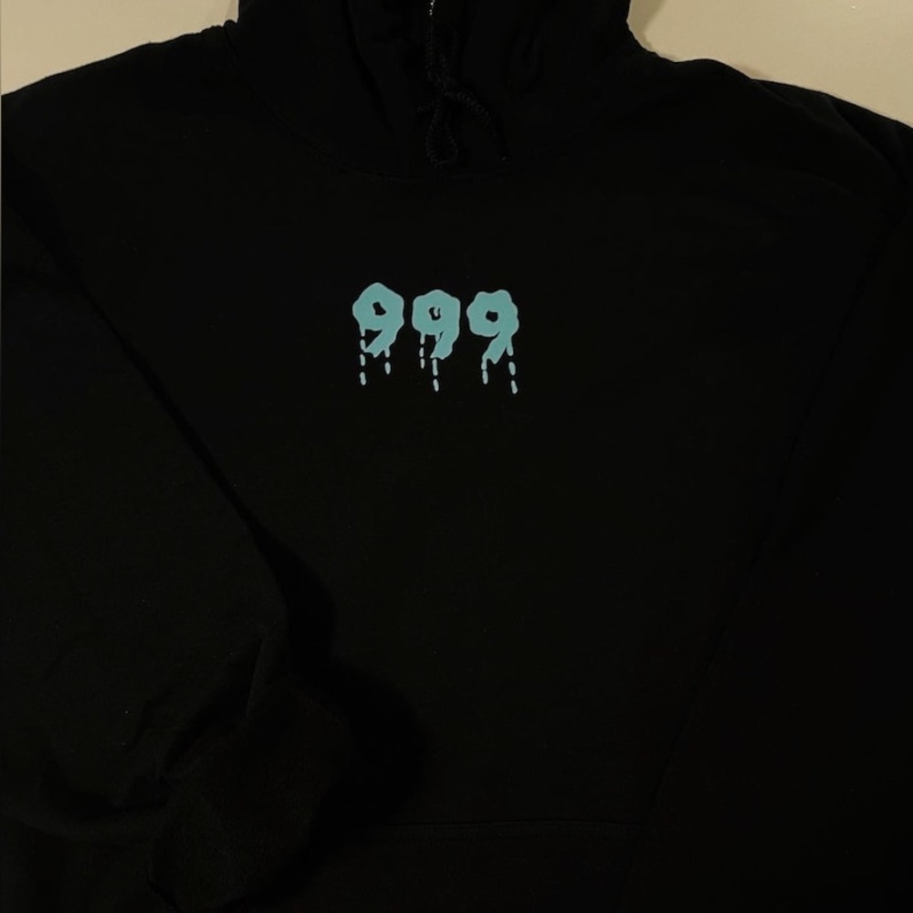 Juice Wrld Hoodie - Picture 4 of 9